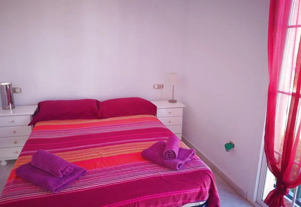Casa Danca Cabopino Villa Marbella 0*,  Spanien