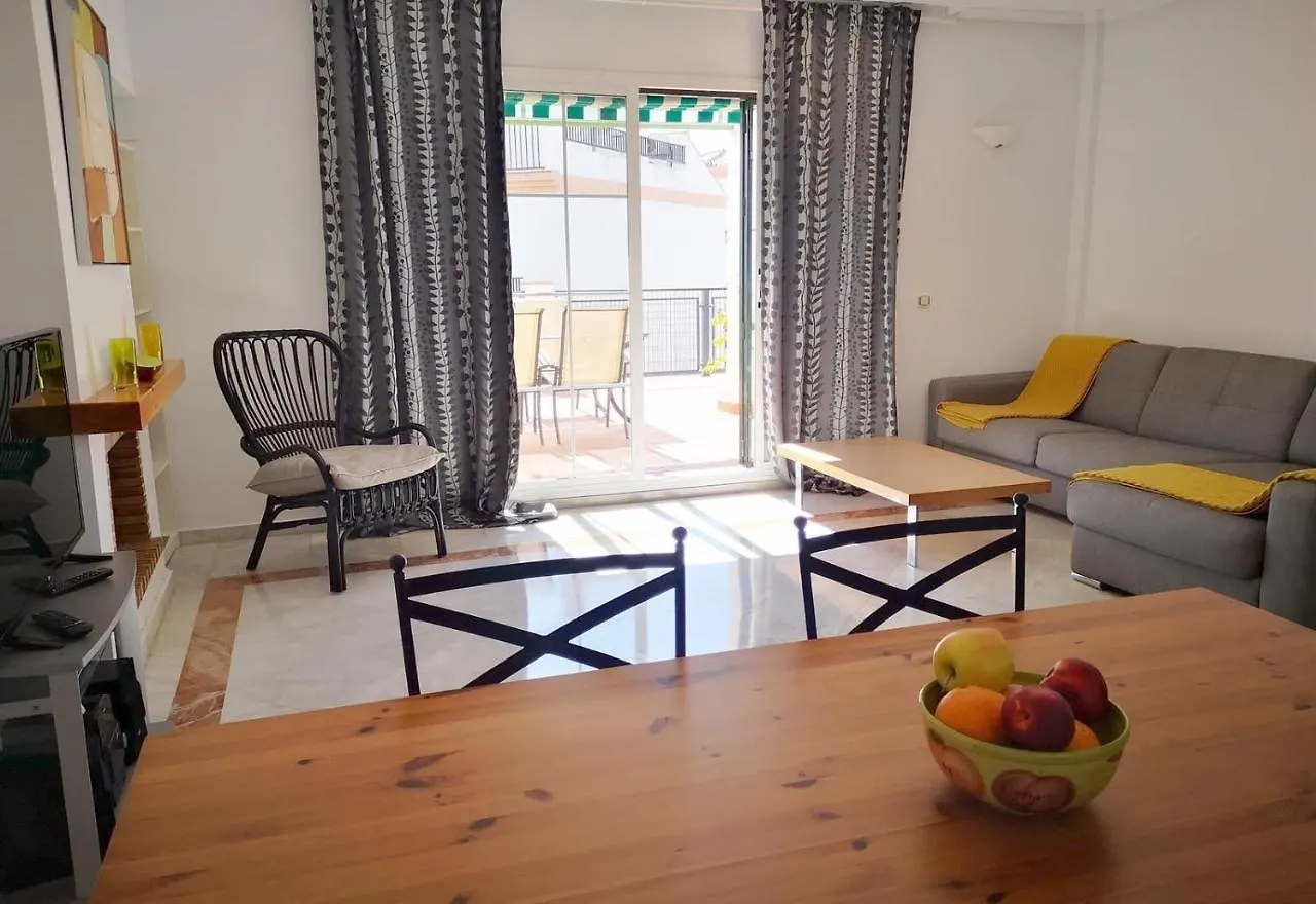 Casa Danca Cabopino Villa Marbella Spain