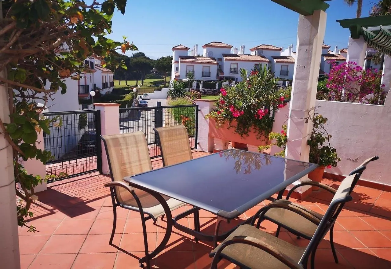 Casa Danca Cabopino Villa Marbella 0*,  Spain