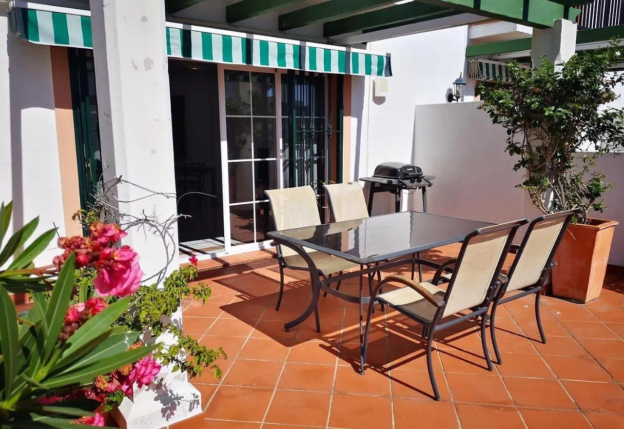 Casa Danca Cabopino Villa Marbella Holiday home
