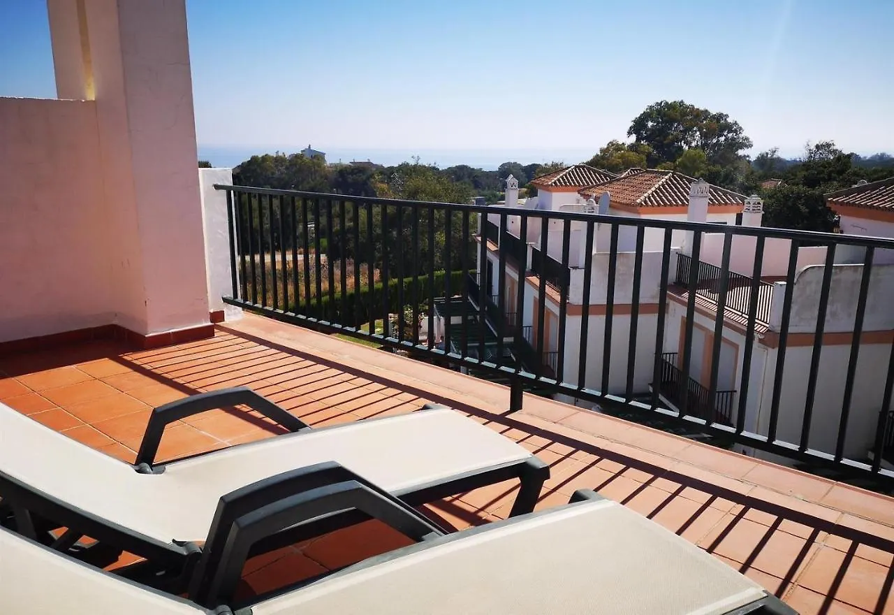 Casa Danca Cabopino Villa Marbella